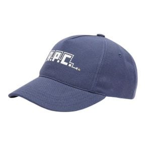 271880 A.P.C Charlie LNY 25 Baseball Cap (COHHN M24155 IAK) (찰리 LNY 25 베이스볼 캡)