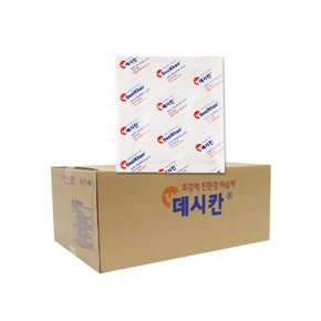 정밀기계제습제 산업용 30g 1BOX 데시칸-P4 초강력 제습제 산업용