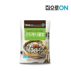 곤드레나물밥 230g