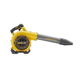 셀프집수리 DEWALT 송풍기 본체만 DCM572N-KR 54V 베어