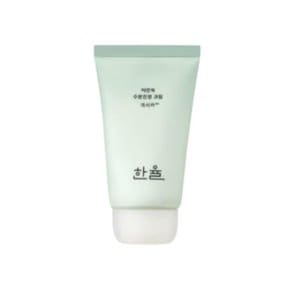 어린쑥 수분진정 크림 55ml(신형)