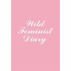 와일드 페미니스트  만년다이어리(WILD FEMINIST DIARY)