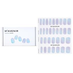 마베니르 네일 스티커 - the sky at dawn nail 32pcs