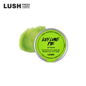 LUSH [공식]키 라임 파이 12g - 립밤