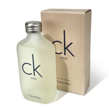 Calvin Klein [시흥점] CK ONE EDT 200ml