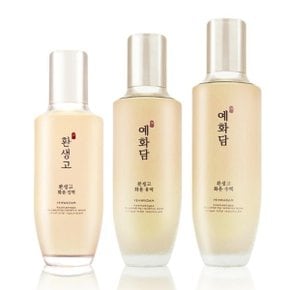 예화담 환생고 화윤 수액 160ml+화윤 유액 140ml+화윤 진액 45ml