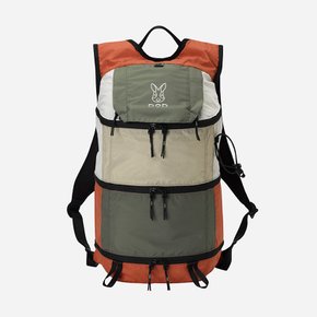 [디오디 공식]가마보코 백팩(18L)(MULTI)
