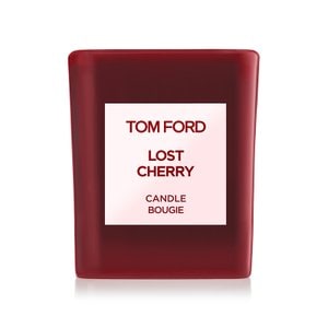 TOM FORD BEAUTY (공식) 로스트 체리 캔들