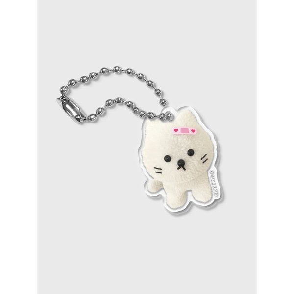 밴드 엔젤 치치(키링)