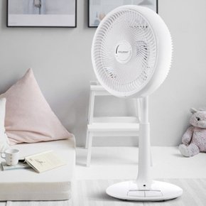 작은방 조용한 써큘레이터 14인치 선풍기