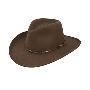 미국 스탯슨 페도라 카우보이모자 Stetson SWMTSK8132 Mountain Sky Hat 1352949