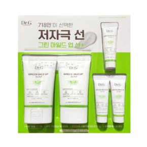 코스트코 닥터지 그린마일드 업 선 선크림 100ml+30ml 무기자차 닥터지 선크림 그린마일드선크림 무기자차
