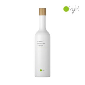 뱀부 모이스처라이징 샴푸 400ml