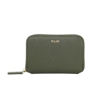 텐바이텐 [별자리키링 증정] D.LAB Viva Wallet - green