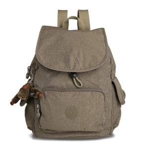 시티팩 스몰 K1563577W CITY PACK S TRUE BEIGE 백팩