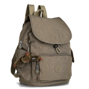 시티팩 스몰 K1563577W CITY PACK S TRUE BEIGE 백팩