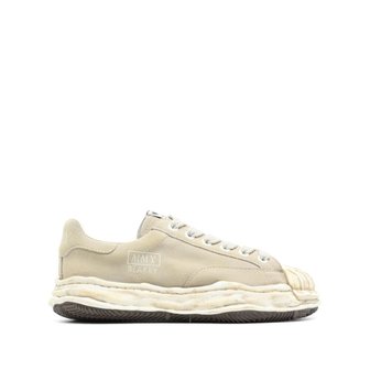 미하라야스히로 [미하라 야스히로] Low Top A13FW726  WHITE 4311201