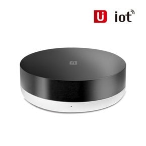 유아이오티 UIOT-G500 홈IOT 스마트중계기 만능리모컨 원격제어