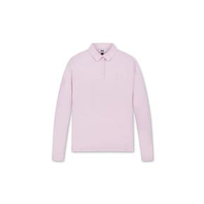 왁[WAAC]골프 (WWTBW24701PIL)Women Winter essential waacky shirts