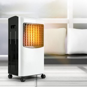 터보 전기온풍기 HNB-P3000W/대형히터/사무실/업소용