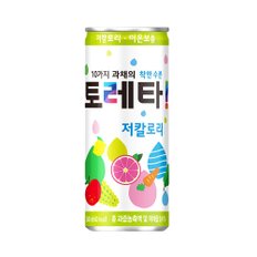 토레타 240ml 30캔