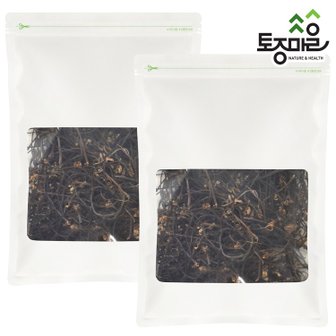 토종마을 국산 건고사리 150g X 2개