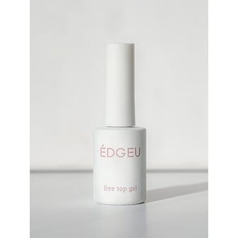 엣지유 샵 케어 프리 탑 젤 10ml