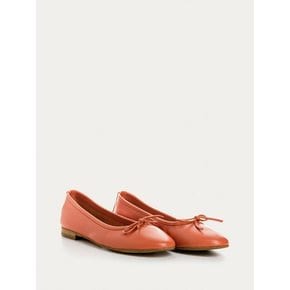 Carmen - Orange (Cuir)