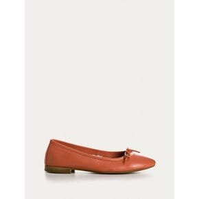 Carmen - Orange (Cuir)