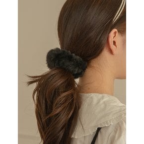 Lover Scrunchie