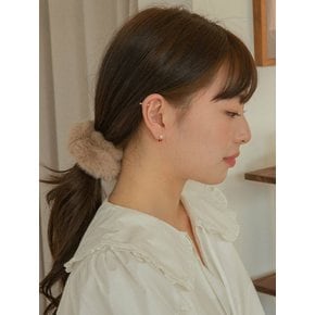 Lover Scrunchie
