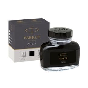 파카 Quink 병잉크 57ml