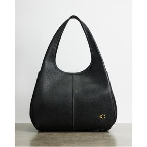 5019944 Coach Lana Shoulder Bag - Black 103374878