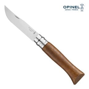 OPINEL 클래식 No.09 접이식 나이프 호두나무