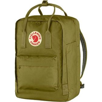  영국 피엘라벤 백팩 Fjallraven 남녀공용 Kanken Laptop 15 Sports backpack pack of 1 1738410