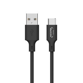 USB A to C 고속 충전 케이블 60CM ML-UC6
