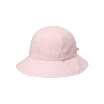 타티네쇼콜라 GF레이핑크모자