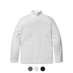 남성 여성 풀오버 크루넥 3종