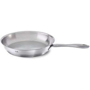 일본 휘슬러 프라이팬 Fissler 08135324100 Frying Pan 9.4 inches 24 cm Catagna Gas Stove/Ind