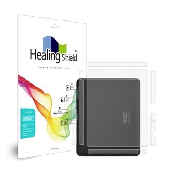 Healing Shield 예스24 크레마 카르타 G 무광 외부보호필름세트 2매