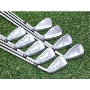 오리엔트골프 정품 야마하 13 V FORGED (4-P 52 56) 경량스틸 950R