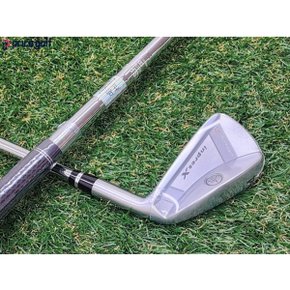 오리엔트골프 정품 야마하 13 V FORGED (4-P 52 56) 경량스틸 950R