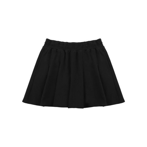 여성 테니스 쭈리 반바지 블랙 BNBPT754F