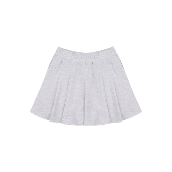 여성 테니스 쭈리 반바지 블랙 BNBPT754F