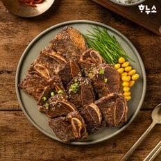 하누소 LA갈비 500g x 4팩