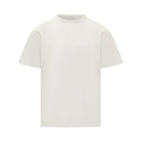[아워레가시]  반팔 티셔츠 FW25 M2206NW WHITE CLEAN 6357682