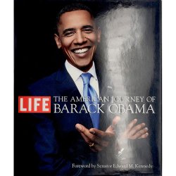 버락 오바마 전기 논픽션 The American Journey of Barack Obama SF-004 - SSG.COM