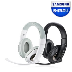 삼성 [정품] 삼성전자 게이밍/어학용 USB타입 헤드셋 / SHS-300U