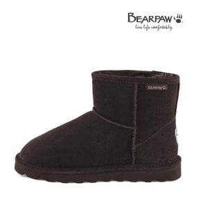 베어파우(BEARPAW) ALYSSA (women) 양털 부츠 K316004ND