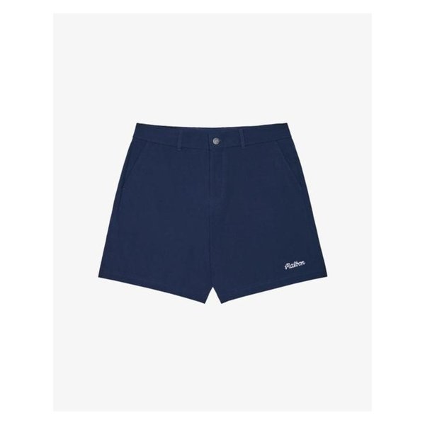 26SS 말본 숏팬츠 M9413NVY NAVY DOM